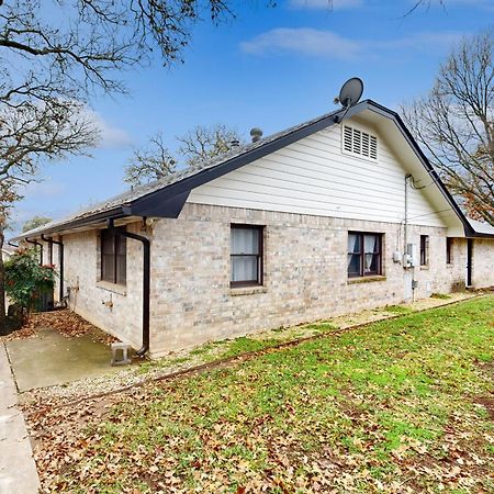 Humble House Villa Fredericksburg Dış mekan fotoğraf