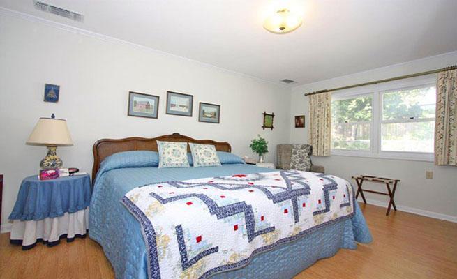 Humble House Villa Fredericksburg Dış mekan fotoğraf